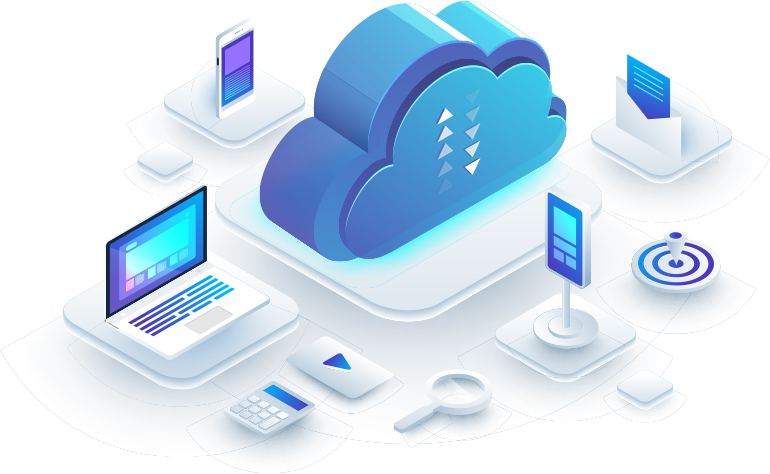 Cloud Storage S3