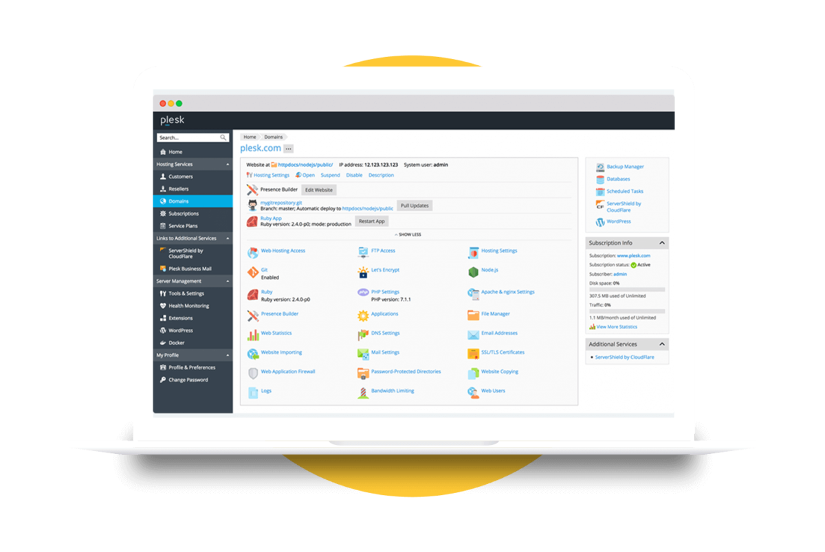 Hybrid Cloud là gì? Những ứng dụng của Hybrid Cloud trong thực tế