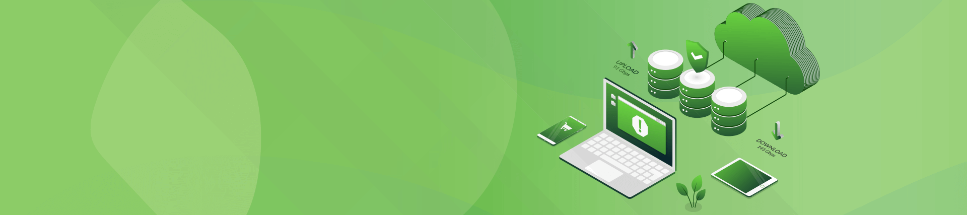 8 Tips giúp tăng cường bảo vệ dữ liệu cho Email doanh nghiệp