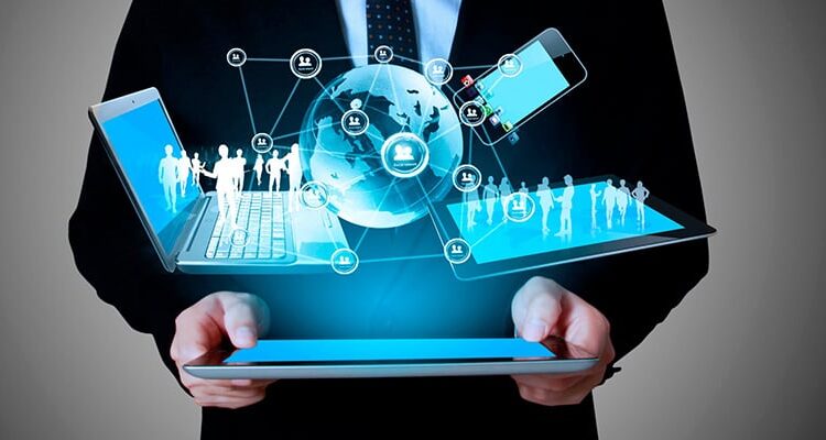 Tại sao năm 2025 là thời điểm bùng nổ của tổng đài ảo?