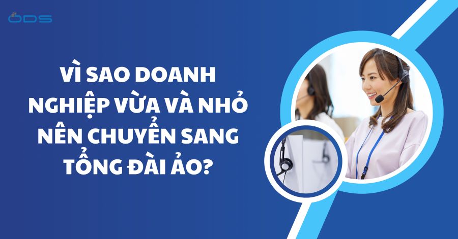 Khám phá 5 lợi ích tuyệt vời khi tổng đài kết hợp CRM