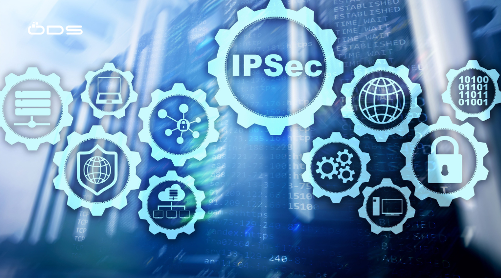 Sử dụng địa chỉ IP quốc tế