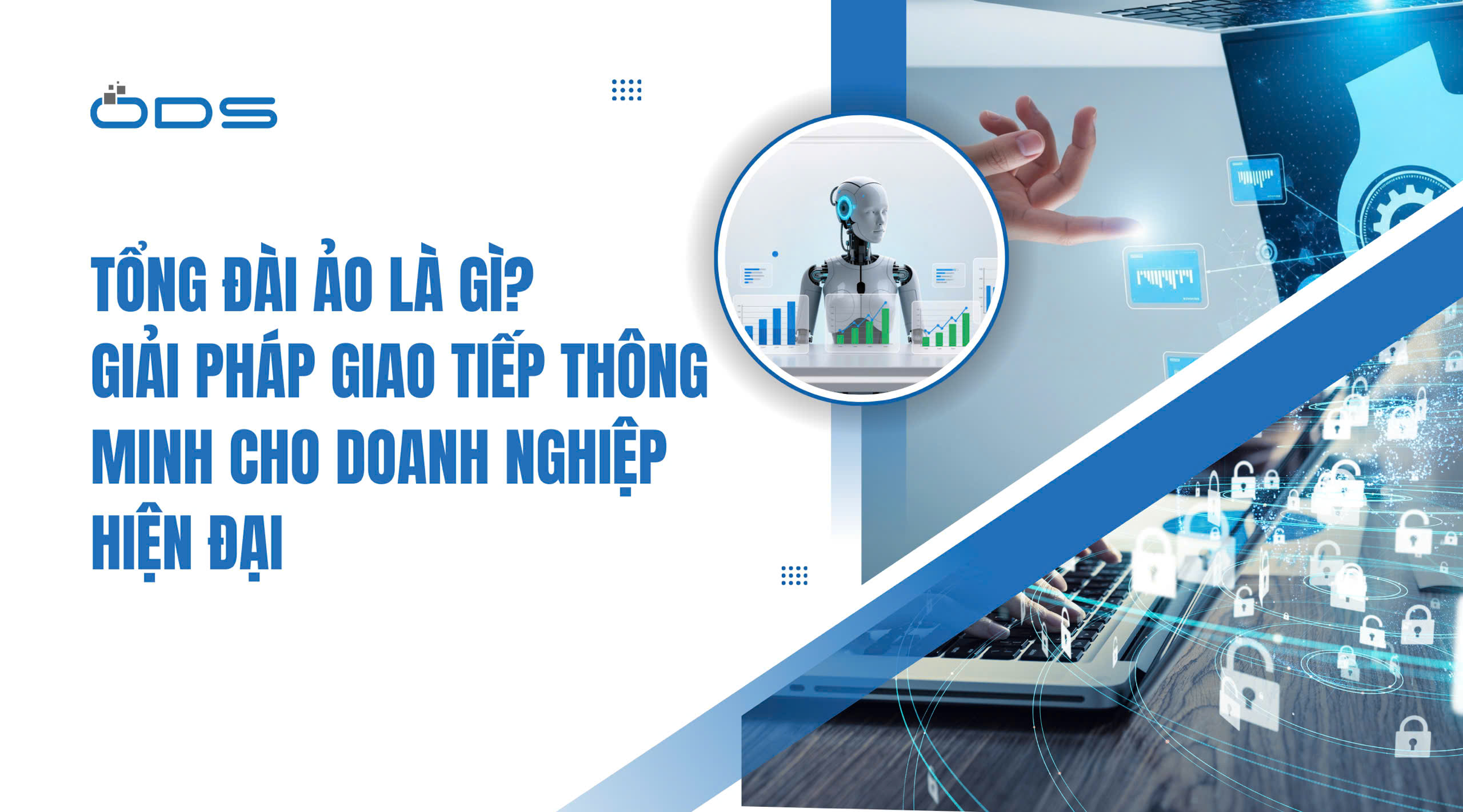Tổng đài ảo là gì? Giải pháp giao tiếp thông minh cho doanh nghiệp hiện đại