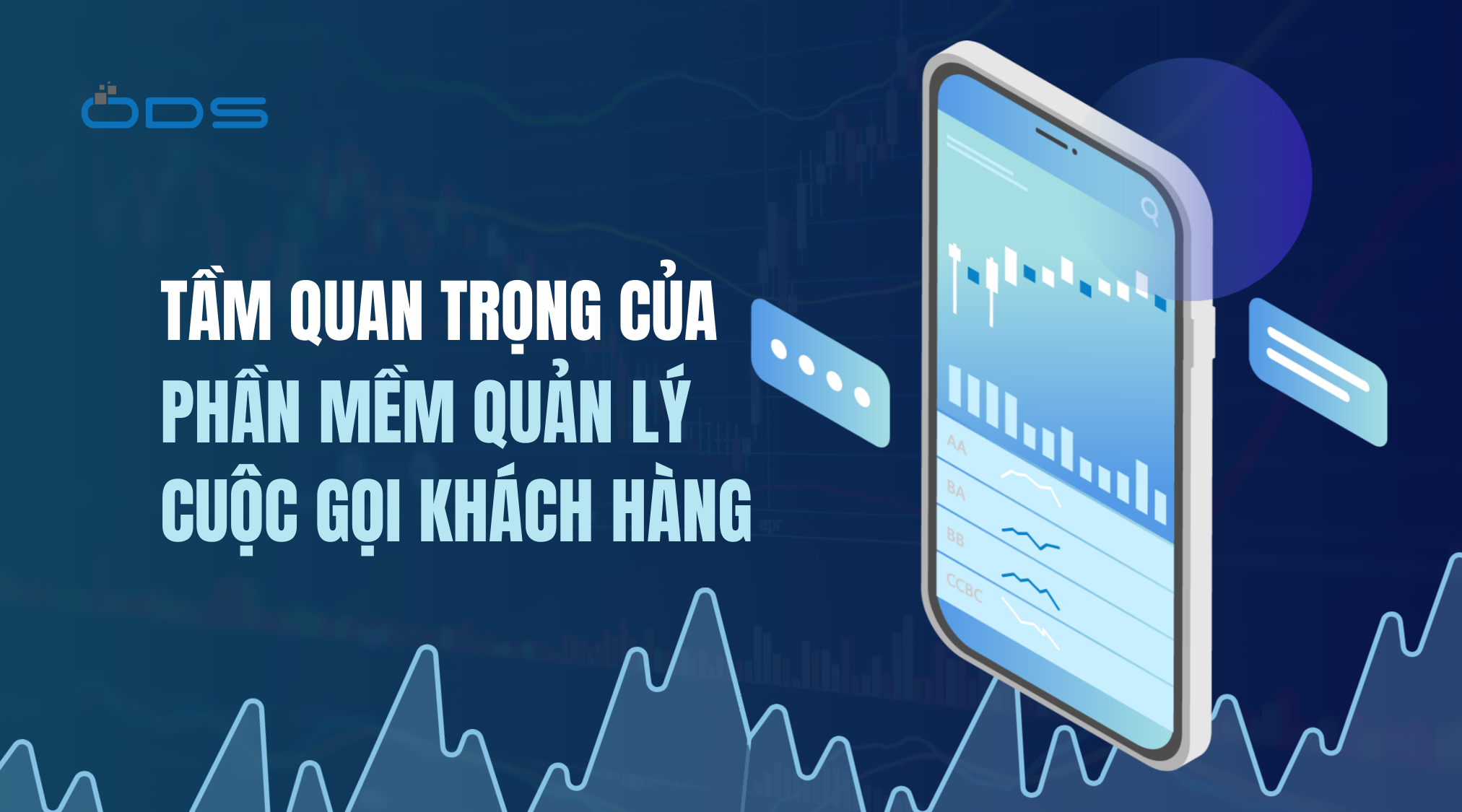 Tầm quan trọng của phần mềm quản lý cuộc gọi khách hàng 