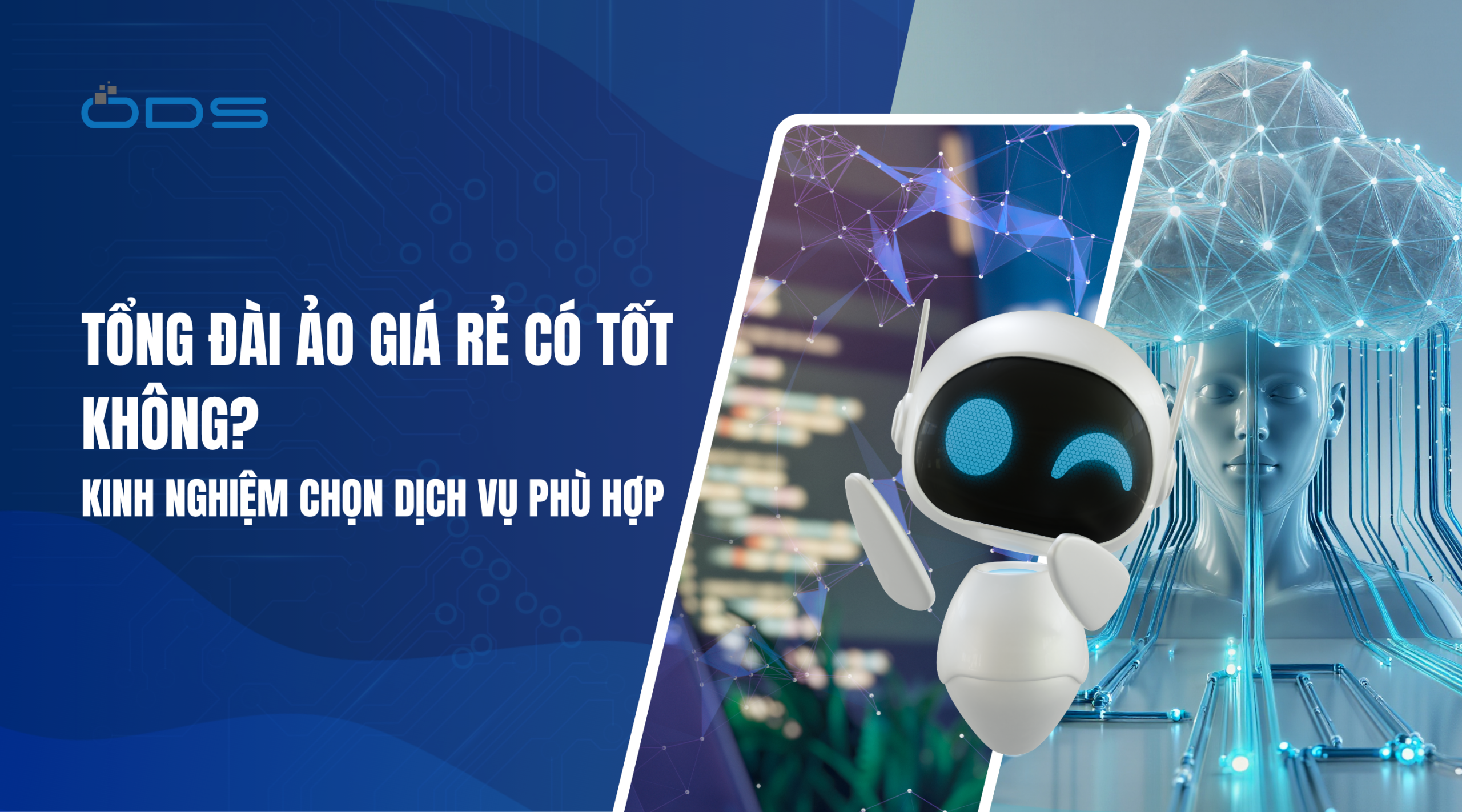 Tổng đài ảo giá rẻ có tốt không? Kinh nghiệm chọn dịch vụ phù hợp